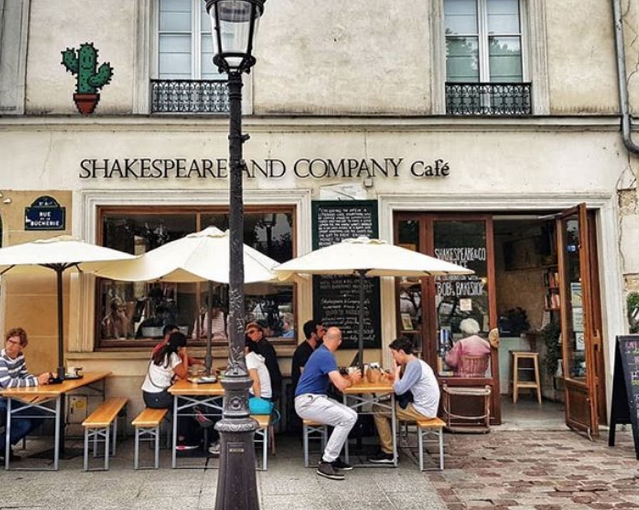 Picture perfect cafes in Paris that’ll make you want to book a trip ASAP