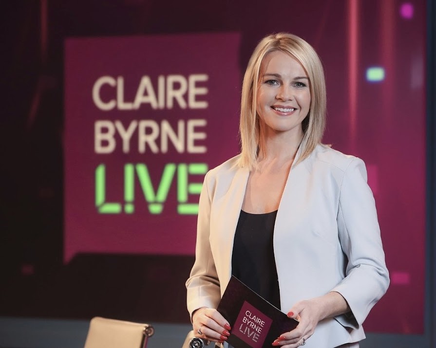 Claire Byrne is still feeling the effects of coronavirus 4 months on — and she’s not alone
