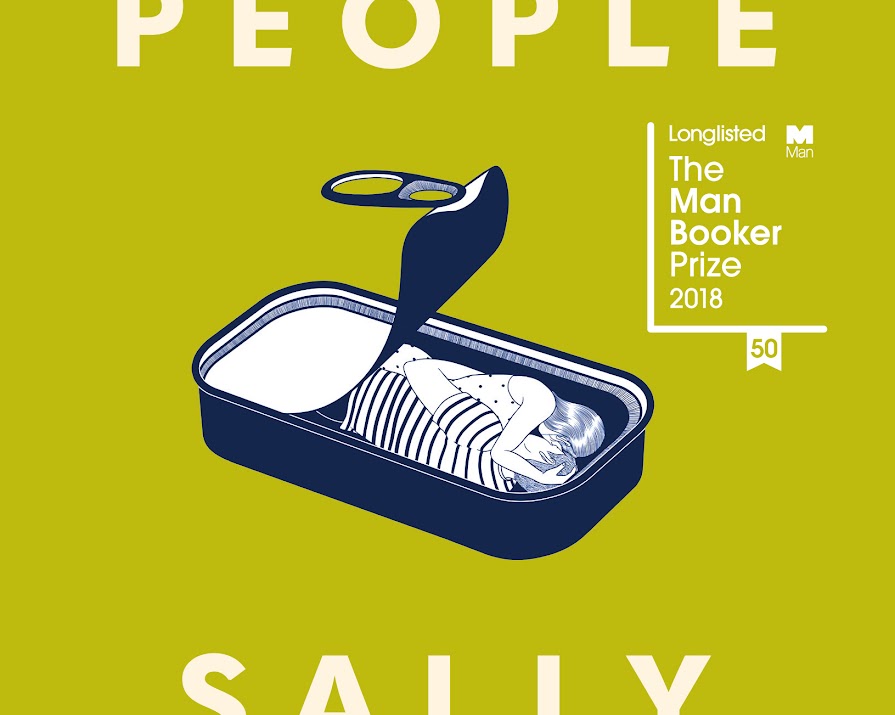 Book review: Sally Rooney’s beautiful coming-of-age love story