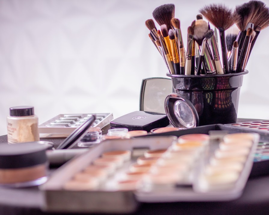 Why mixing high-end with budget is the best way to buy beauty
