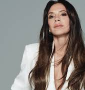 Victoria Beckham shares her life in beauty