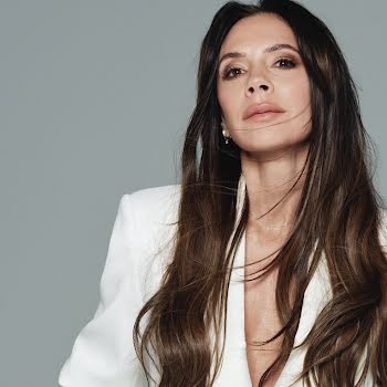 Victoria Beckham shares her life in beauty