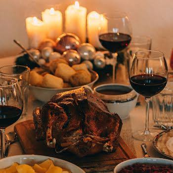 The Irish food and drink set share tips for a stress-free Christmas