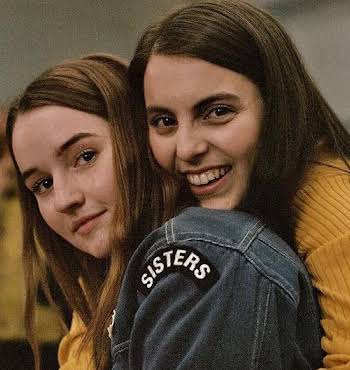 Booksmart movie, photo by olivia wilde on Instagram