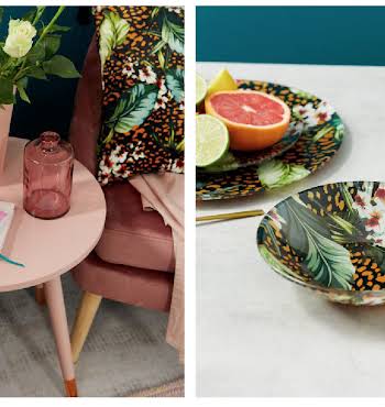 ASOS homeware