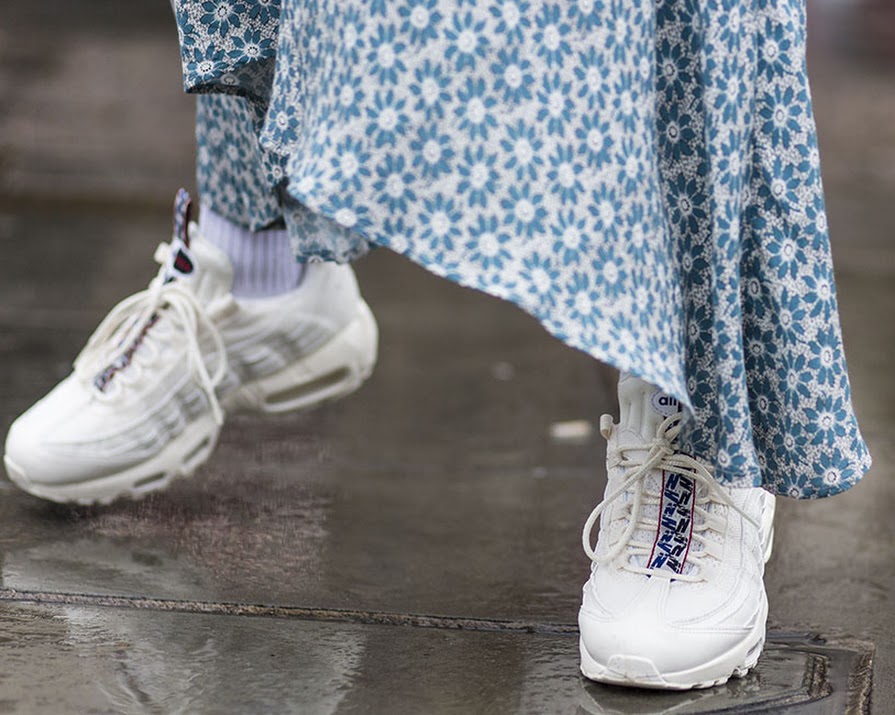 ‘Ugly beautiful’ runners: from platformed to chunky, here are ten pairs we love