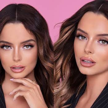 Maura Higgins ‘so excited’ to be involved in new Irish makeup show ‘Glow Up’