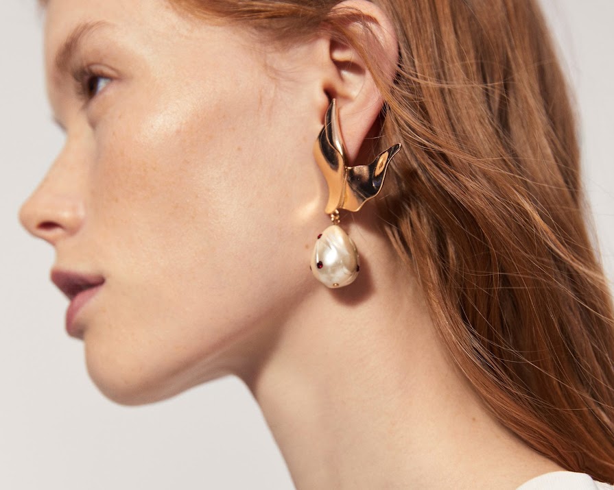 Earrings That Will Add Sparkle To Your Saturday Night Outfit