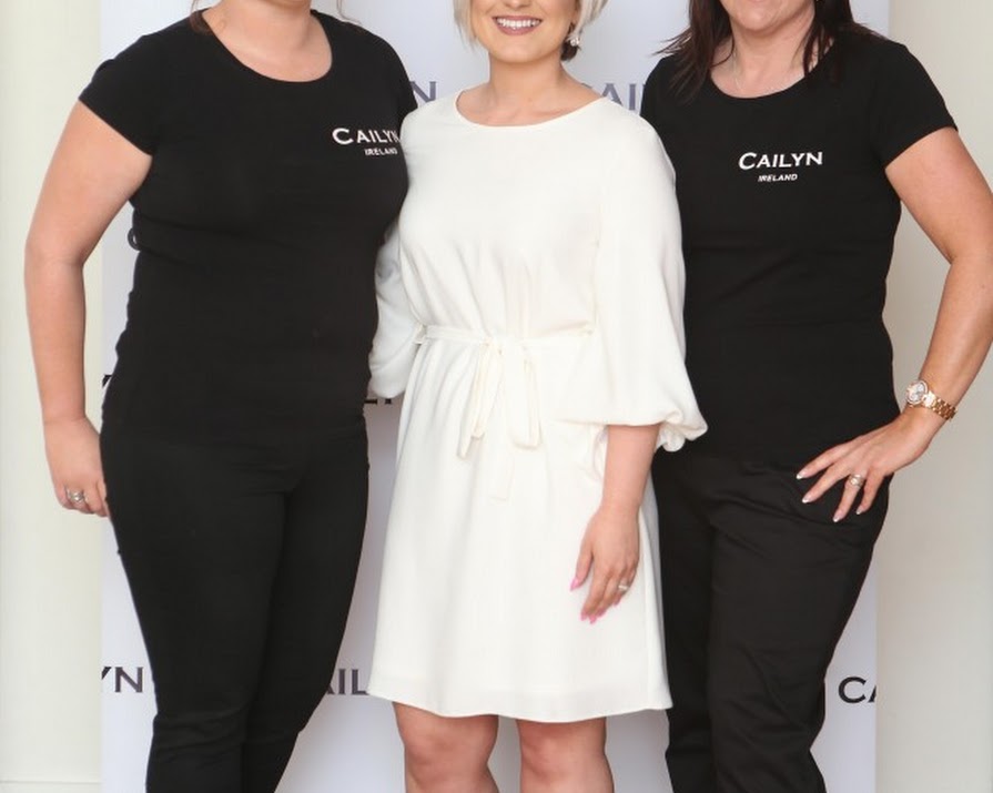 Social Pics: Cailyn Beauty Event and Skincare Launch At The Morrison Hotel