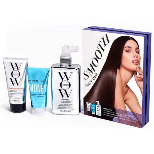 Color Wow Smooth Party Kit, €45.50