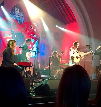 Other Voices Ballina