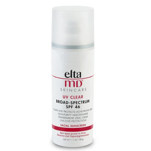 Elta MD UV Clear, €58