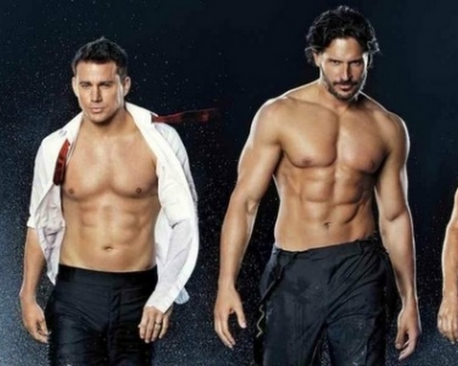 Magic Mike XXL Trailer is Here