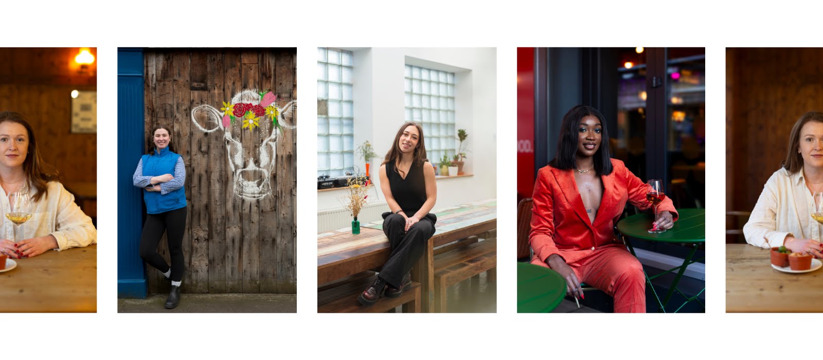 Meet the new faces of the Irish food and drink scene