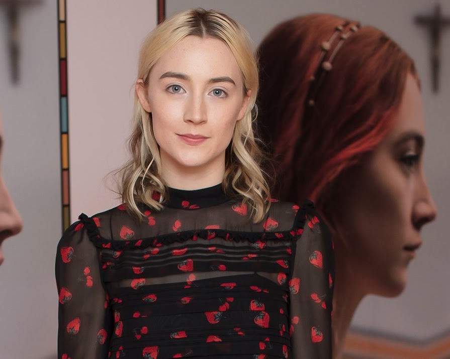 Social Pics: VIP Screening of Lady Bird Hosted By Universal Pictures & IMAGE Magazine