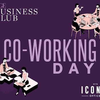 IMAGE Business Club: Announcing our next co-working day