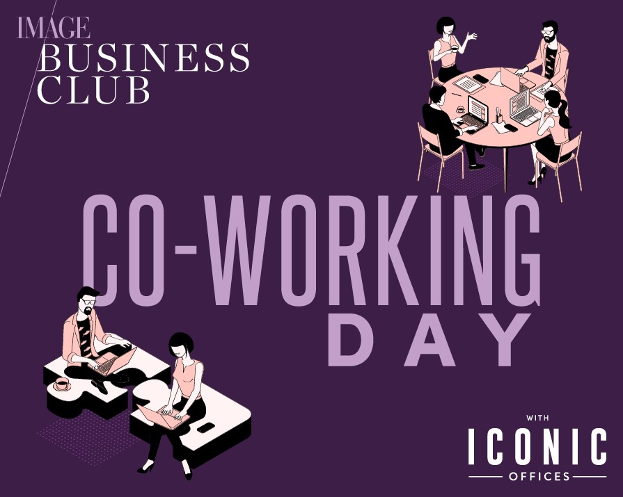 IMAGE Business Club: Co-Working Days
