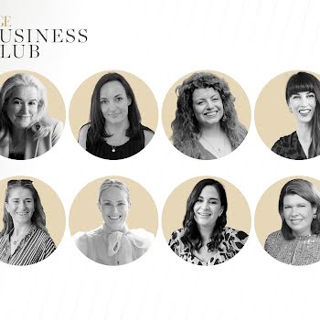Meet the new IMAGE Business Club coaches: who will you choose?