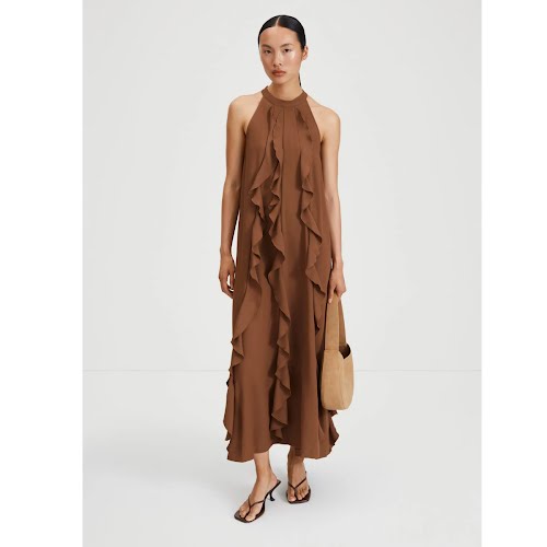 Ecru Studios Marcella Dress, €335