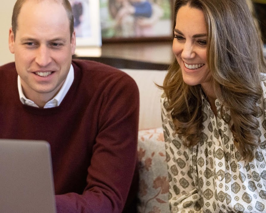 The Royals are talking!? Harry reveals his alcohol and drug use and William on *that* BBC interview