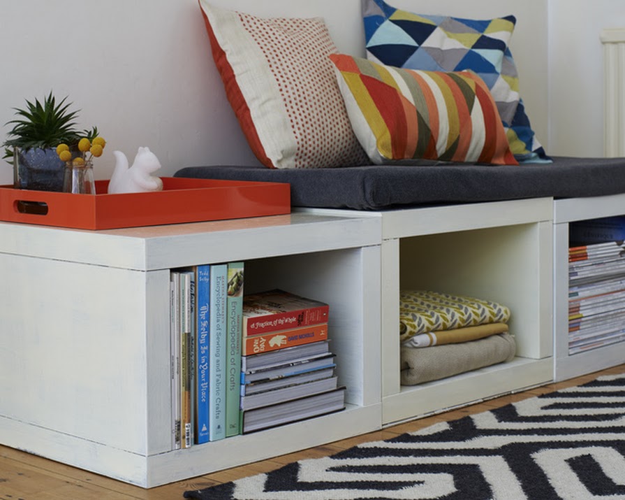 The Furniture Hack You Have to Try