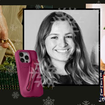 Chief Operations Officer Sophie Power’s Christmas wishlist