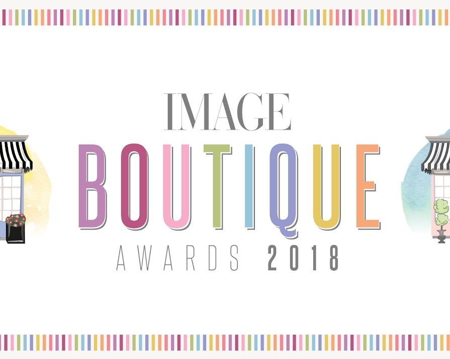 Announcing the IMAGE Boutique Awards, have you cast your vote?