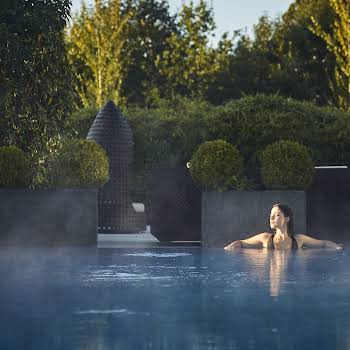 Find your bliss at the stunning Farnham Estate in Co Cavan 
