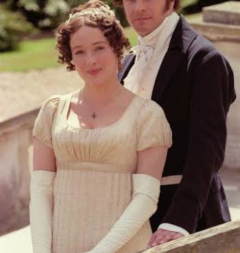 Mr. Darcy, Pride and Prejudice