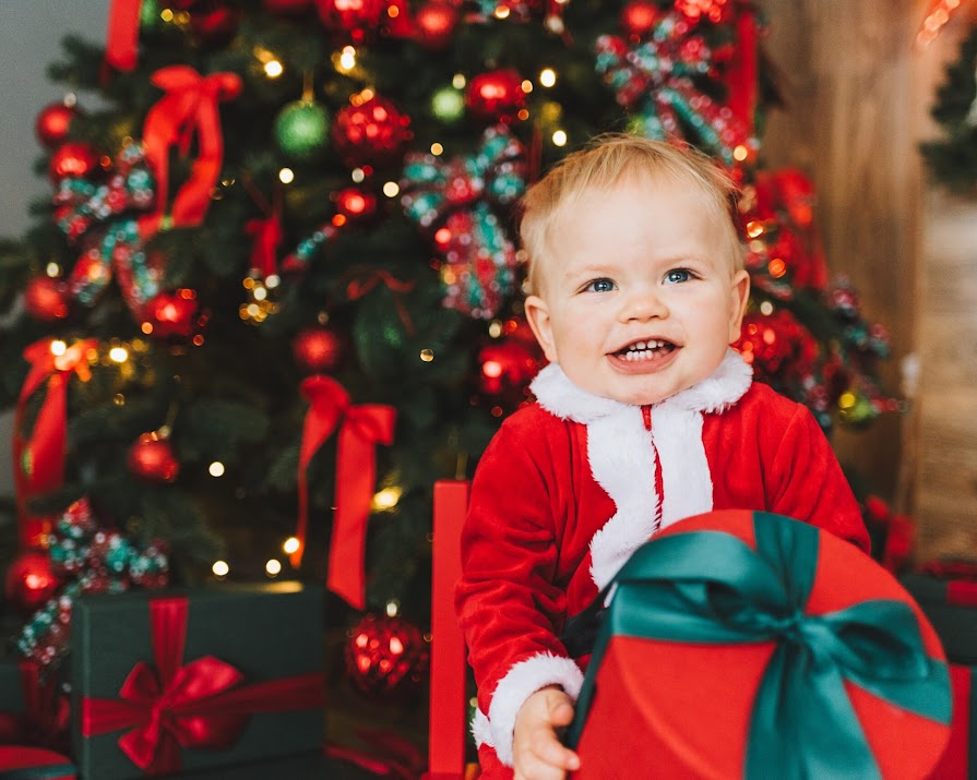 The ultimate Christmas gift guide for new mums