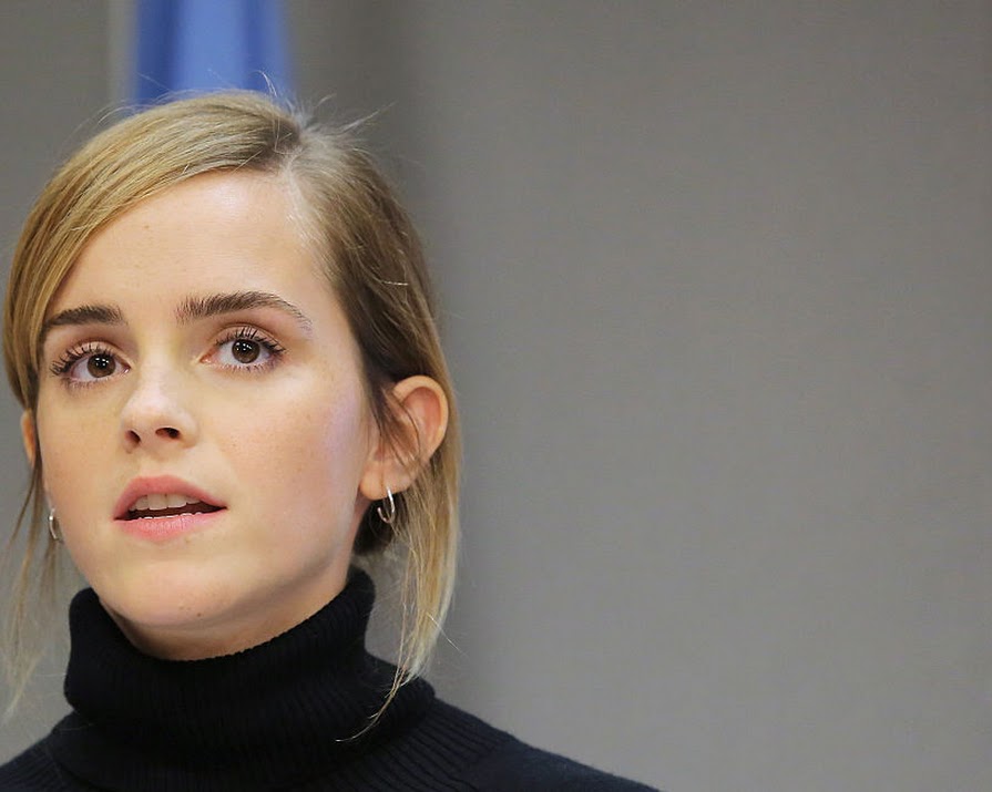 Emma Watson Calls For Women’s Safety On Campuses