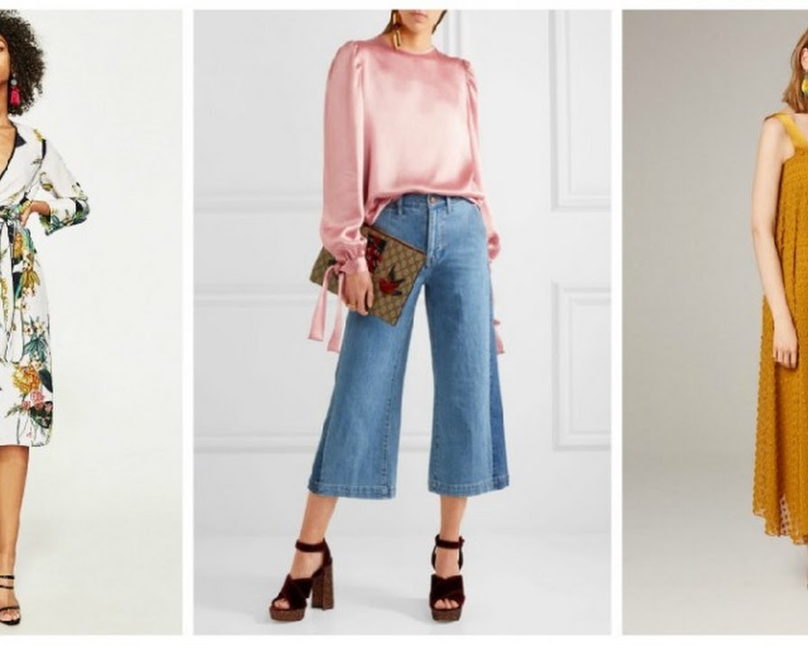 The Best New Items To Shop This Week