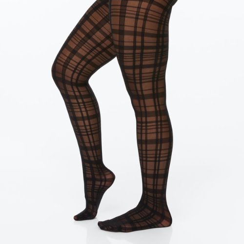 The tights edit: Patterned, fishnet and everything in between