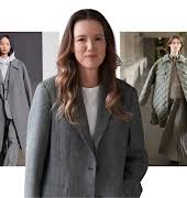 Clare Waight Keller’s Uniqlo collection is the perfect autumn wardrobe