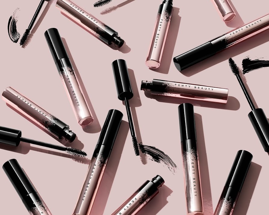 Tried and tested: the Fenty Beauty Full Frontal Mascara