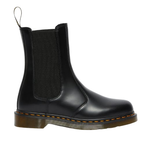 Hi Smooth Leather Chelsea Boots, €109