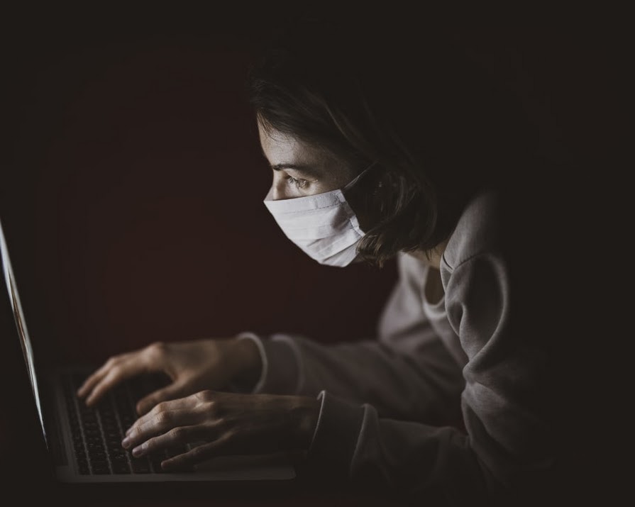 Pandemic panic: How to spot false information about Covid online (and make sure it doesn’t affect your mental health)
