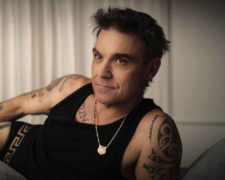 Selling Sunset and a new Robbie Williams documentary – what to watch this week