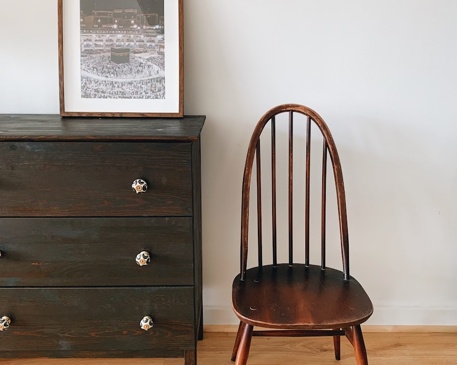 An expert’s guide to treasure hunting for second hand home furnishings