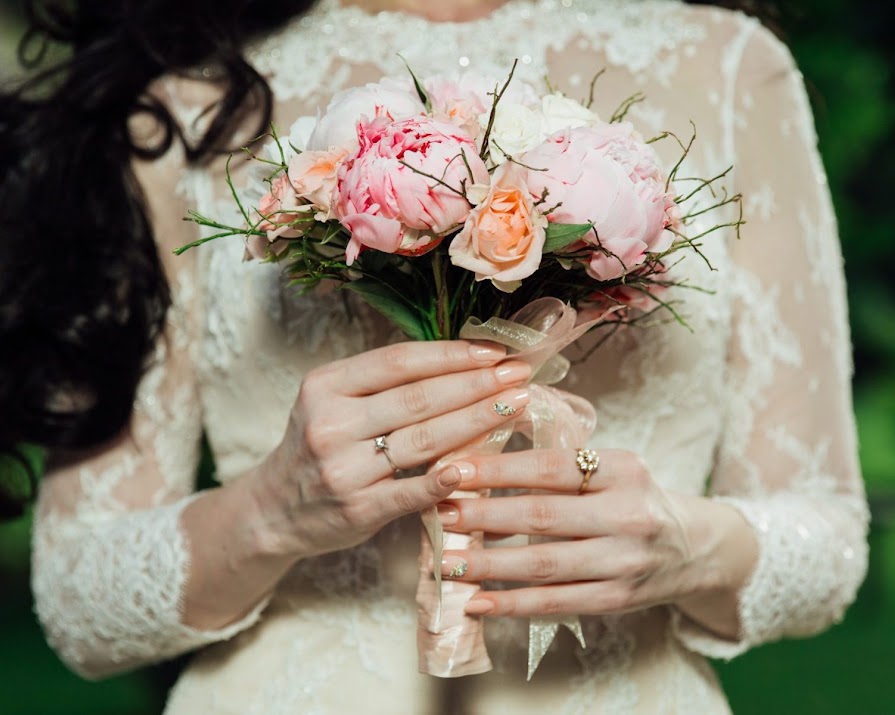 Put A Ring On It: Over 40 Gorgeous Engagement Rings For The Alternative Bride