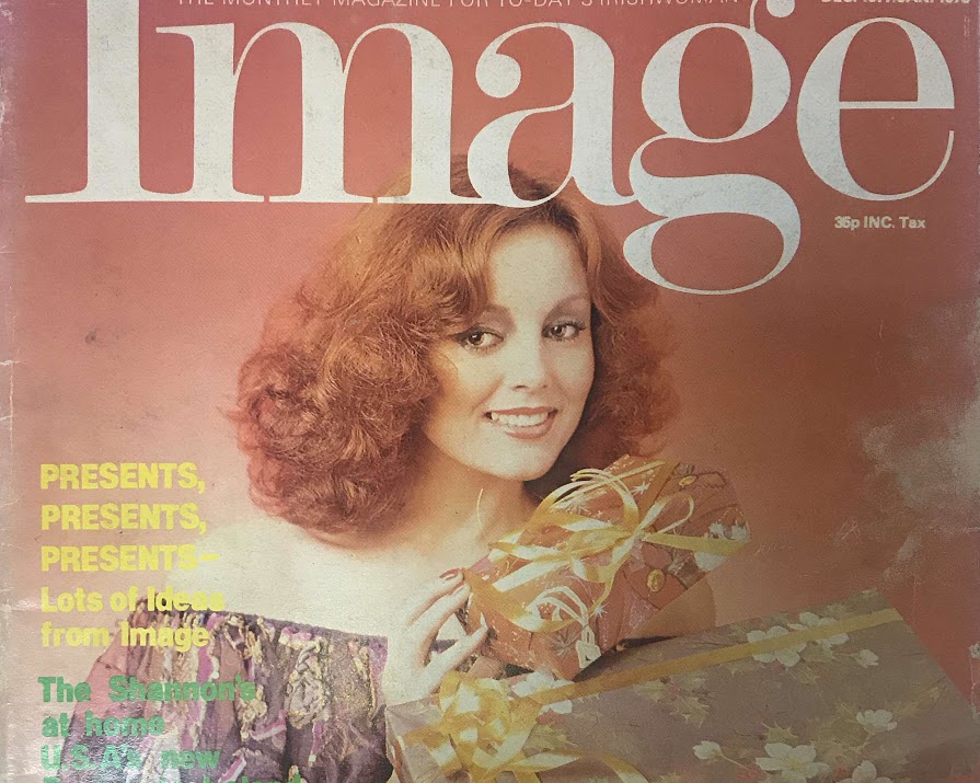 From the IMAGE archives: Beauty Bulletin from the December 1977 issue