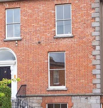 house in Donnybrook 82 Marlborough Road Donnybrook Dublin 4