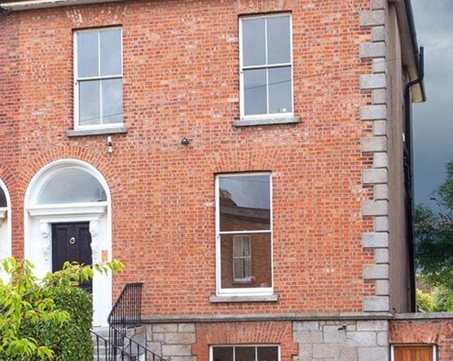 This refurbished period house in Donnybrook costs €1.9 million