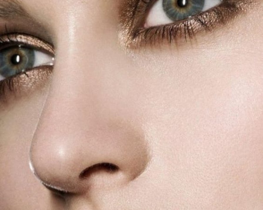 How to Rock Metallic Cream Eyeshadow
