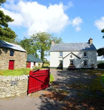 cottages for sale in donegal