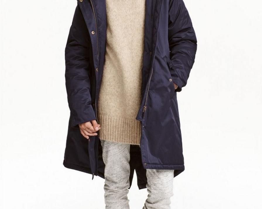5 Fabulous Winter Coats