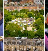 What we’re looking forward to most at Taste of Dublin food festival
