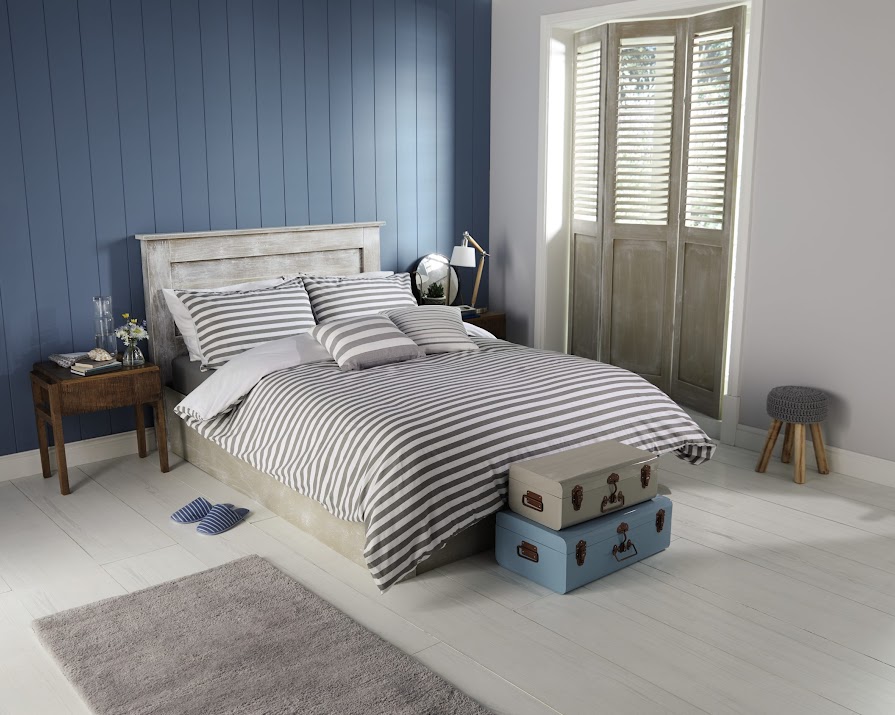 Create your own summer oasis with Aldi’s new bedroom collection