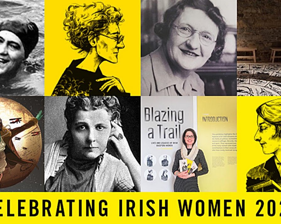 Herstory: RTÉ’s new documentary series will shine a light on Ireland’s change-making women