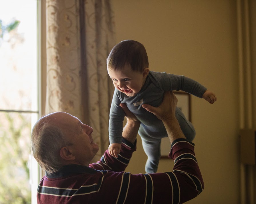 Meet generation sandwich: middle-aged folks with ageing parents and not-quite-grown children to care for